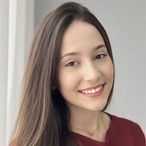 Aiyla, Babá em Santa Fé do Sul