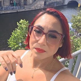 Sayuri, Babysitter in Novo Gama