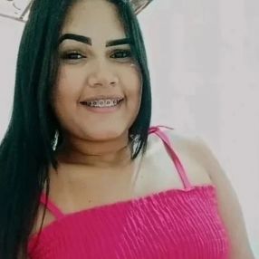Luana, Babá em São José de Mipibu