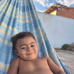 Vanessa, Família em Itaboraí