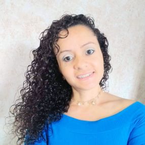 Suelen, Babá em Mogi-Guaçu