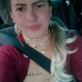 Gisele, Babá em Mauá