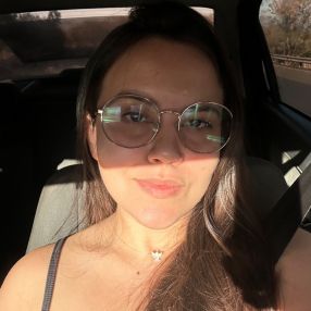Ana, Babá em Iturama