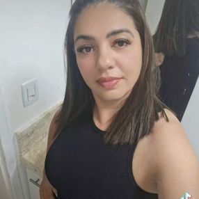 Priscila, Babá em Itu