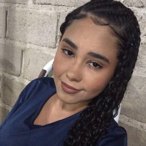 Jhenyfer, Babá em Taquarana