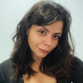 Gabi, Babá em Ribeirão Pires