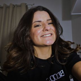Gabriela, Babá em Guarapuava