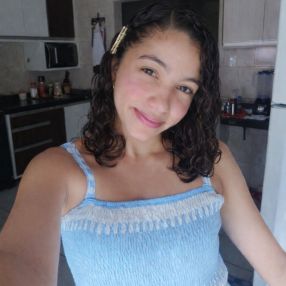 Maria, Babá em Codó