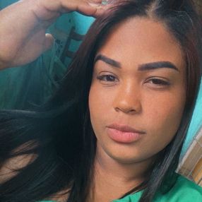 Joice, Babá em Nazaré da Mata