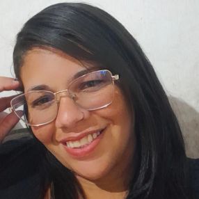 Mayara, Babá em Marechal Deodoro
