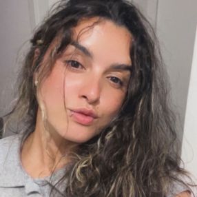 Graziele, Babá em Magé
