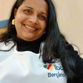 Creuza, Babá em Santo André