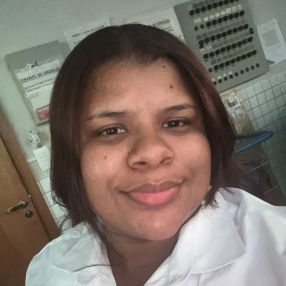 Andressa, Babá em Tangará da Serra