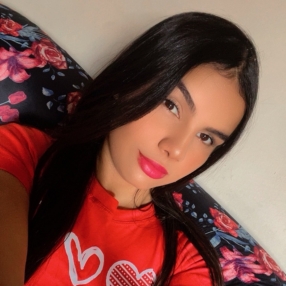 Daliane Mendes, Babá em Pinheiro