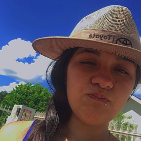 Beatriz, Babá em Castro