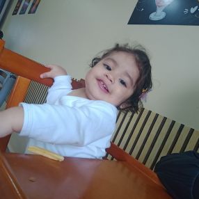 Francine, Família em Pato Branco