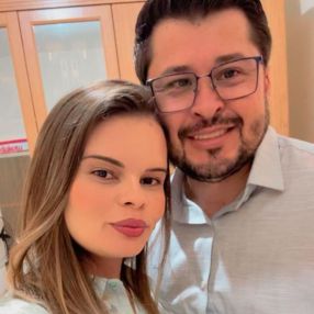 Wellington Rodrigo, Família em Jacarezinho