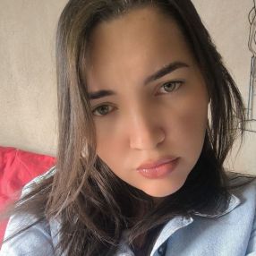 Riquele, Babá em Bonito
