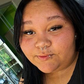 Lara, Babá em Descalvado