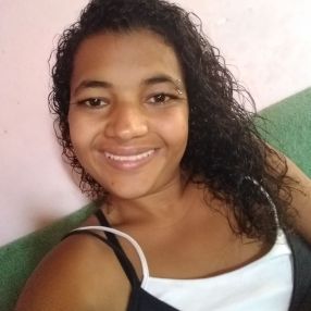 Rubia, Babá em Ourinhos