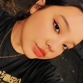 Thayssa, Babá em Salinópolis