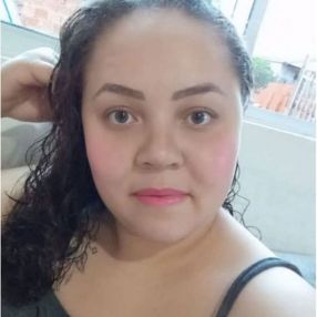 Renata, Babá em Medianeira