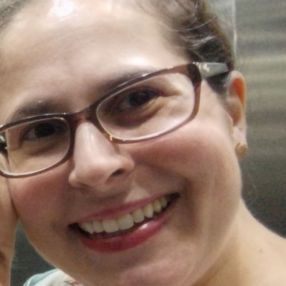 Marcela, Família em São Carlos