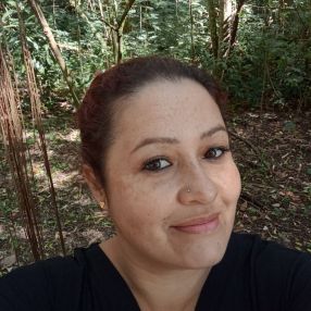 Grninha, Babá em Santa Rita do Sapucaí