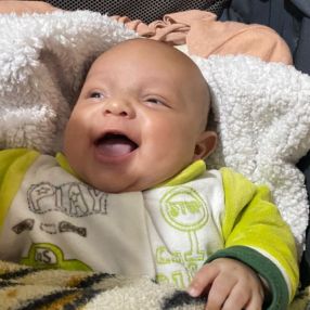 Taiane, Família em Canoinhas