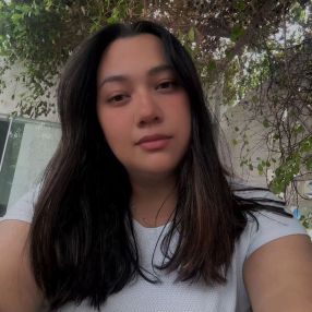 Samara, Babá em Fortaleza