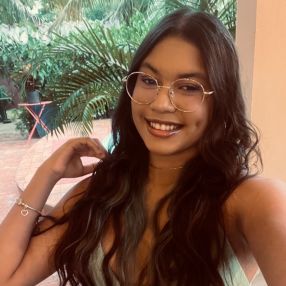 Vitória, Babá em Paraíso do Tocantins