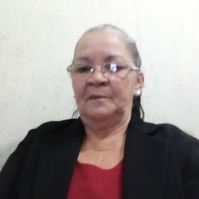 Cilene, Babá em Serrania