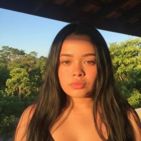 Tatiane, Babá em Colatina