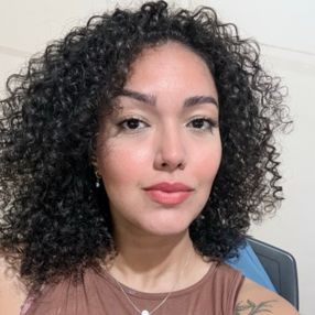 Mariéle, Babá em Pontal