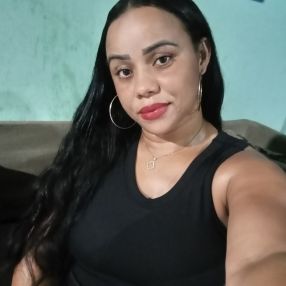 Rafaela, Babá em Itabuna