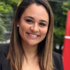 Maluany, Babá em Biguaçu