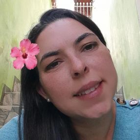 Camila, Família em Joanópolis