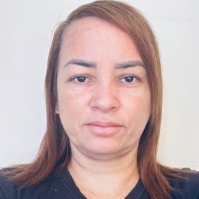 Carlete, Babá em Campo Novo do Parecis