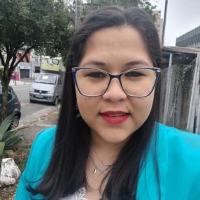 Bianca, Família em Cotia