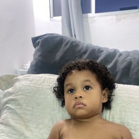 Joyce, Família em Magé