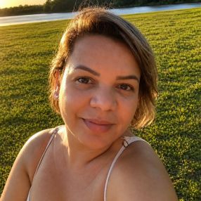 Adriana, Babá em Brasília