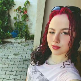 Kyara, Babysitter in Laranjeiras do Sul