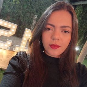 Milena, Babá em Taubaté