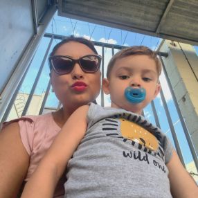 Vanessa, Família em Conde