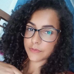 Geovana, Babá em Farroupilha