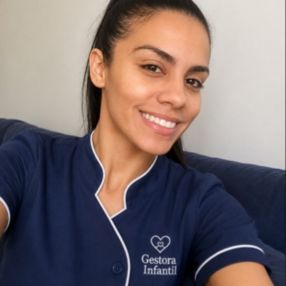 Deborah, Babá em São Paulo
