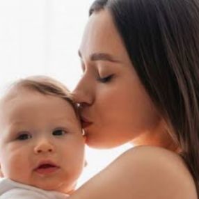 Maria, Família em Paulínia
