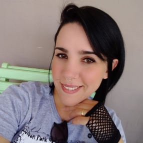 Jussara, Família em Boa Esperança