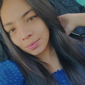 Bárbara, Babá em Anápolis