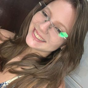 Maria Clara, Babá em Congonhas